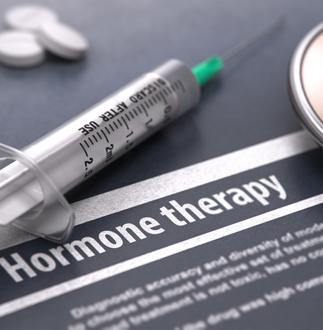 hormone therapy, gay news, Washington Blade