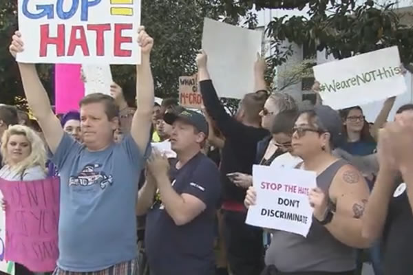 North Carolina, gay news, Washington Blade