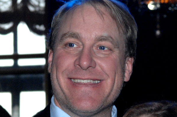 Curt Schilling, gay news, Washington Blade