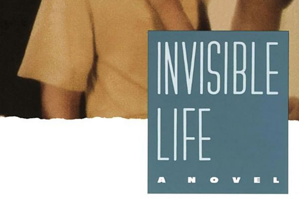 Jeffrey Thompson quietly gave money to a project to produce a musical play and movie based on a gay-themed novel, 'Invisible Life,' according to the Washington Post.