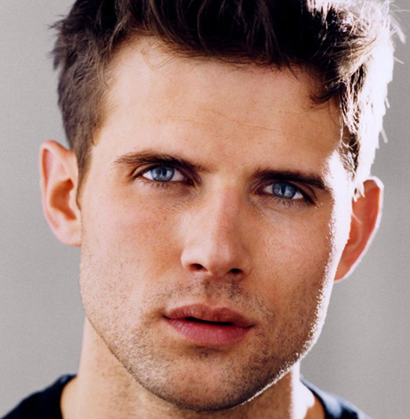 Kyle Dean Massey, gay news, Washington Blade