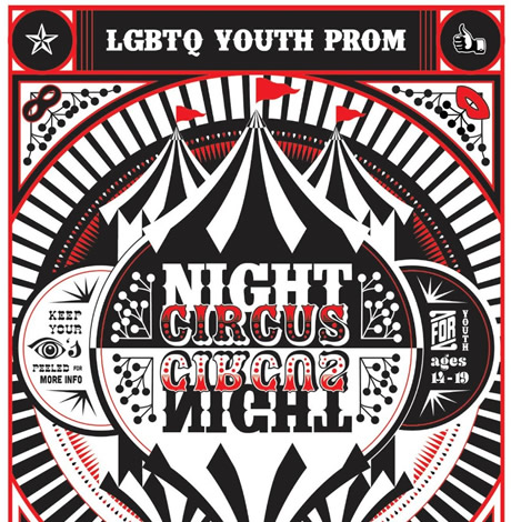 LGBTQ Youth Prom, gay news, Washington Blade