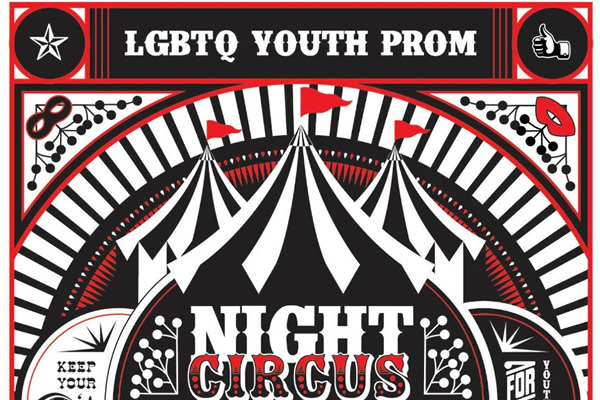 LGBTQ Youth Prom, gay news, Washington Blade