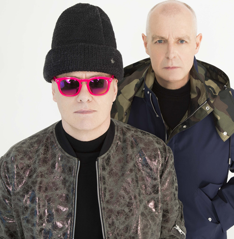 Pet Shop Boys, gay news, Washington Blade