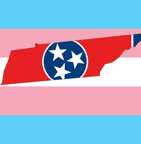 Tennessee, gay news, Washington Blade