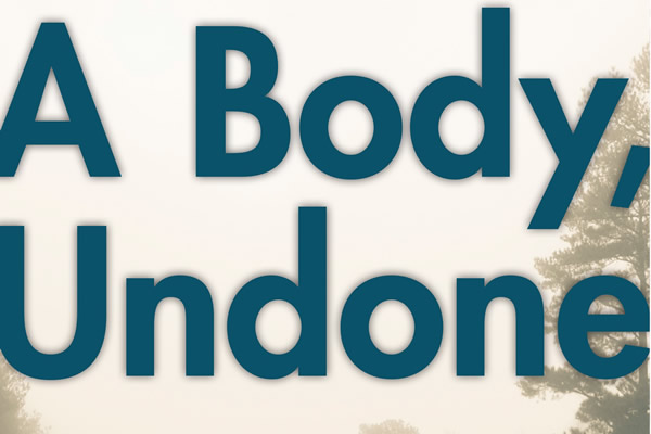 A Body Undone, gay news, Washington Blade