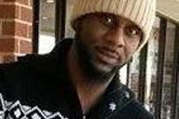 Antonio Buckson, gay news, Washington Blade