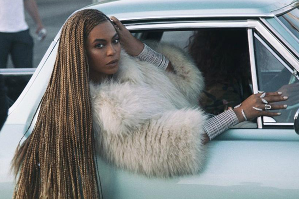 Beyonce, Lemonade, gay news, Washington Blade