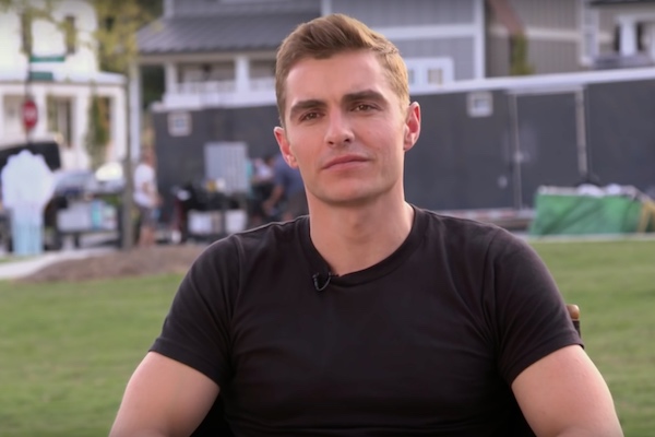 Rejoice! Dave Franco's Character Will Be Gay in 'Neighbors 2
