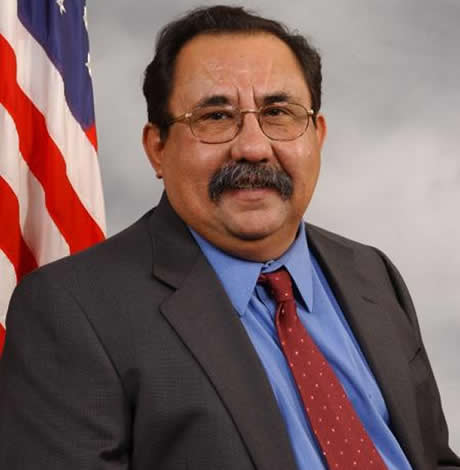 Raúl Grijalva, gay news, Washington Blade