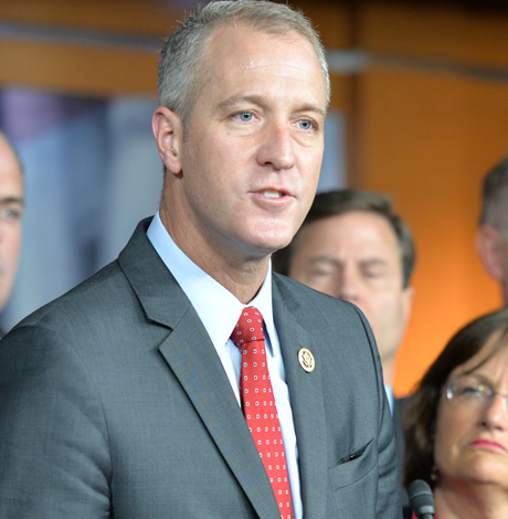 Sean Patrick Maloney, gay news, Washington Blade