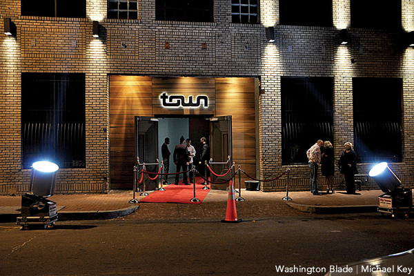 Town Danceboutique, LGBT nightclubs, gay news, Washington Blade