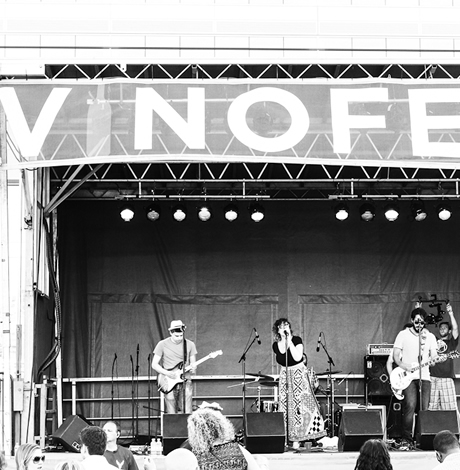 VinoFest, gay news, Washington Blade