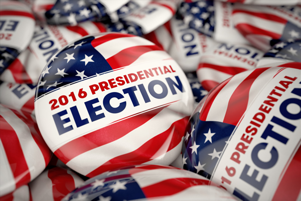 Election Stress Disorder, delegates, gay news, Washington Blade