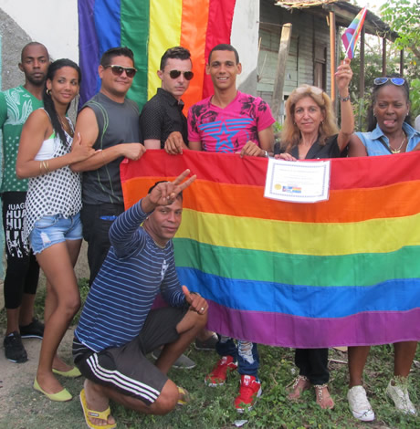 Cuba, gay news, Washington Blade