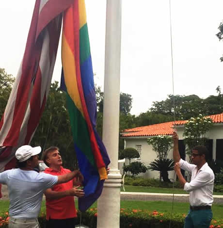 Dominican Republic, gay news, Washington Blade