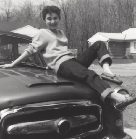 Kitty Genovese, gay news, Washington Blade