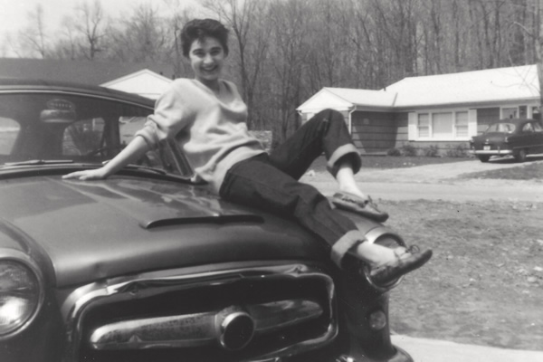 Kitty Genovese, gay news, Washington Blade