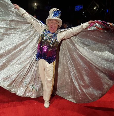 Leslie Jordan, gay news, Washington Blade