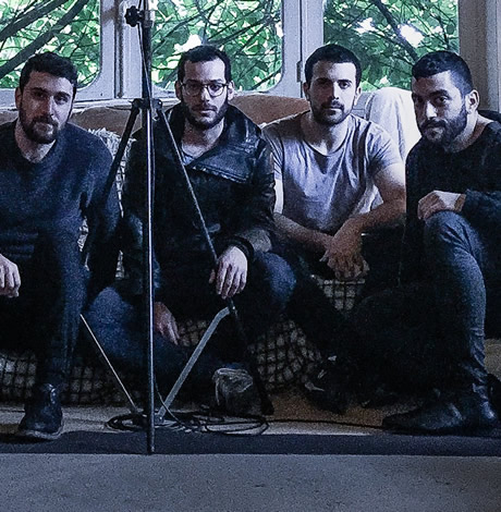 Mashrou' Leila, gay news, Washington Blade