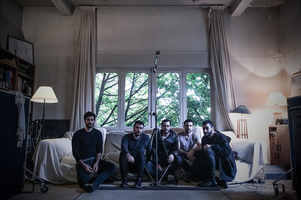 Mashrou' Leila, gay news, Washington Blade