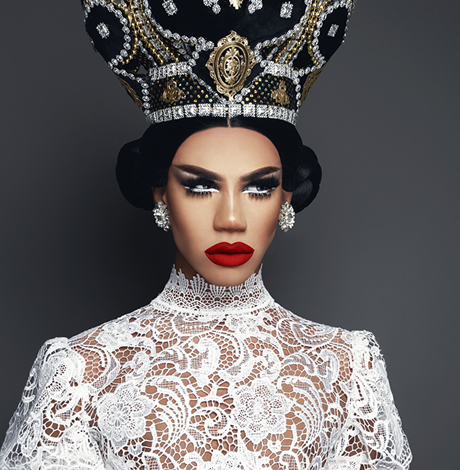 Naomi Smalls interview, gay news, Washington Blade