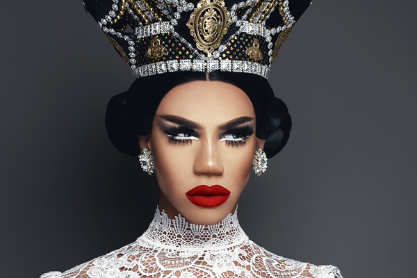 Naomi Smalls interview, gay news, Washington Blade