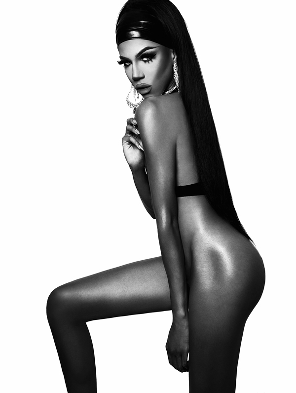 Naomi Smalls interview, gay news, Washington Blade