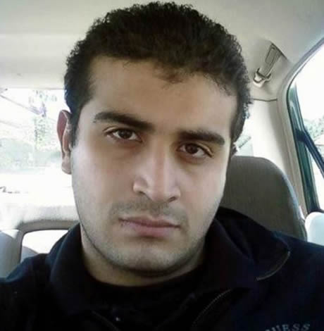 Omar Mateen, gay news, Washington Blade