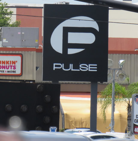 Pulse, Orlando, gay news, Washington Blade