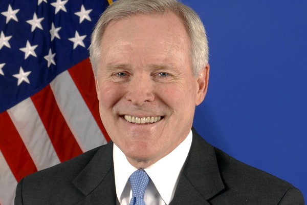 Ray Mabus, gay news, Washington Blade