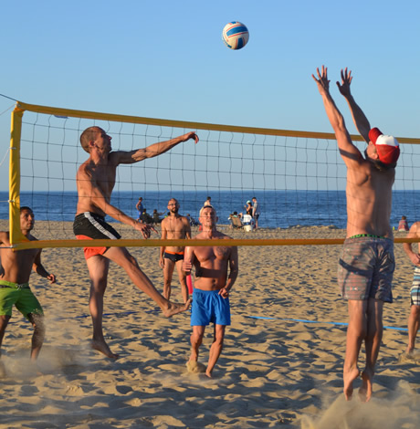 Rehoboth Beach Open, gay news, Washington Blade