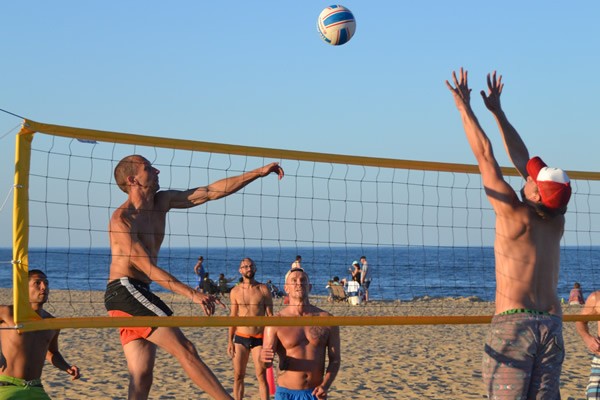 Rehoboth Beach Open, gay news, Washington Blade