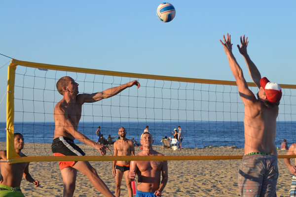 Rehoboth Beach Open, gay news, Washington Blade