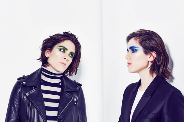 Tegan and Sara, gay news, Washington Blade