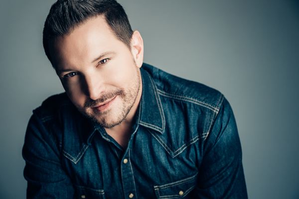 Ty Herndon, gay news, Washington Blade