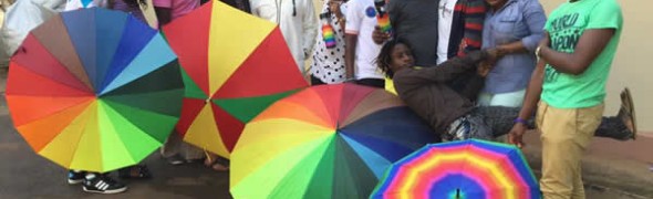 Ugandan refugees, gay news, Washington Blade