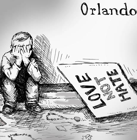 Orlando, gay news, Washington Blade