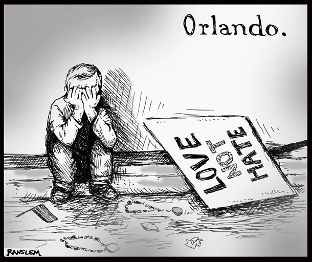 Orlando, gay news, Washington Blade