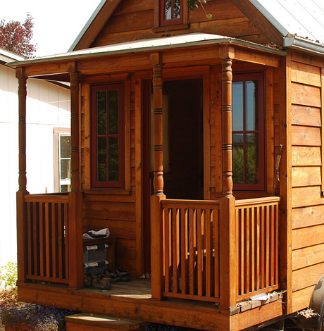 tiny house, tiny houses, gay news, Washington Blade