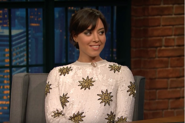 Aubrey Plaza, Biography, Facts, & Career