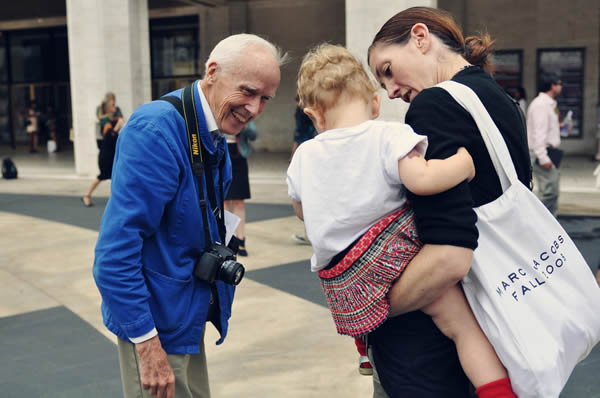 Bill Cunningham, gay news, Washington Blade