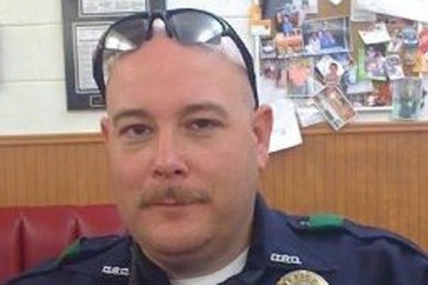 Brent Thompson was among the victims of the Dallas shootings.