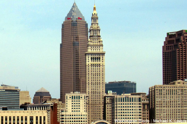 Cleveland, transgender rights, gay news, Washington Blade