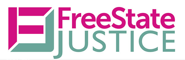 FreeState_Justice_logo
