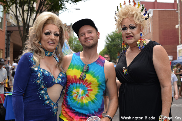 Hagerstown Pride, gay news, Washington Blade