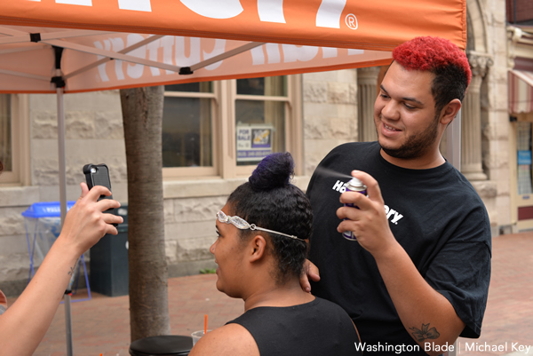 Hagerstown Pride, gay news, Washington Blade