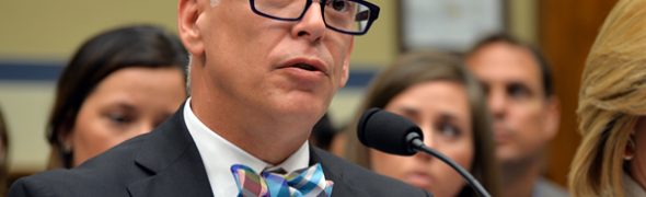 First Amendment Defense Act, gay news, Washington Blade