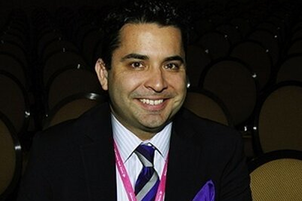 Russell Roybal, gay news, Washington Blade