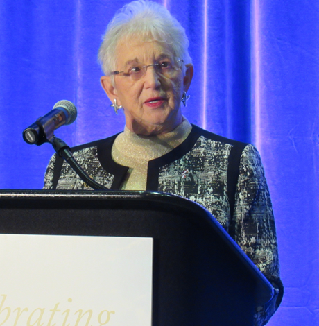 Virginia Foxx, Family Research Council, Susan B. Anthony List, gay news, Washington Blade